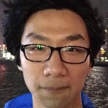 Youwei Zhao | Mathematical Picture Language Project