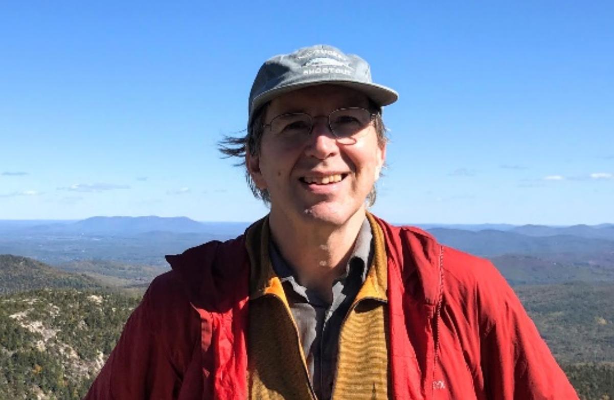 John Imbrie