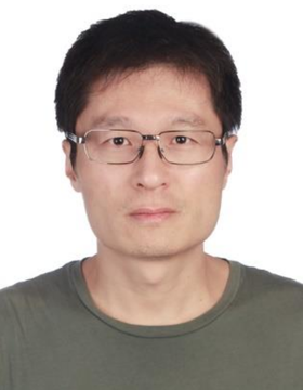 Liang Kong