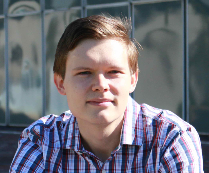 Semyon Dyatlov headshot